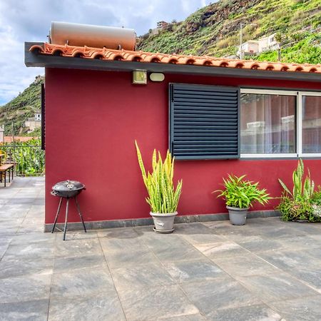 Casa Da Praia, A Home In Madeira Рибейра Брава Екстериор снимка