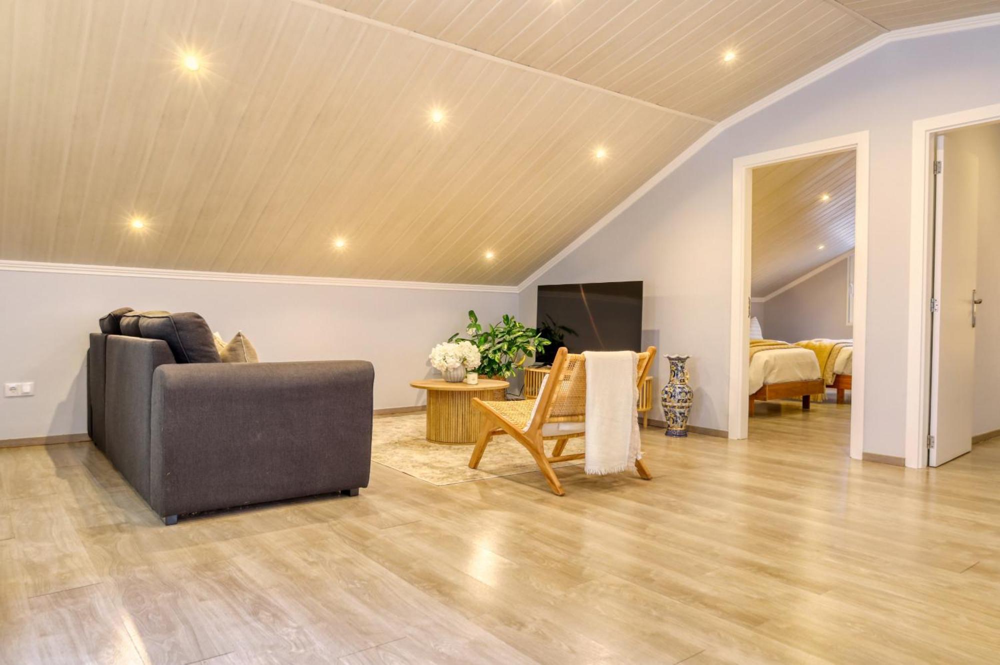 Casa Da Praia, A Home In Madeira Рибейра Брава Екстериор снимка