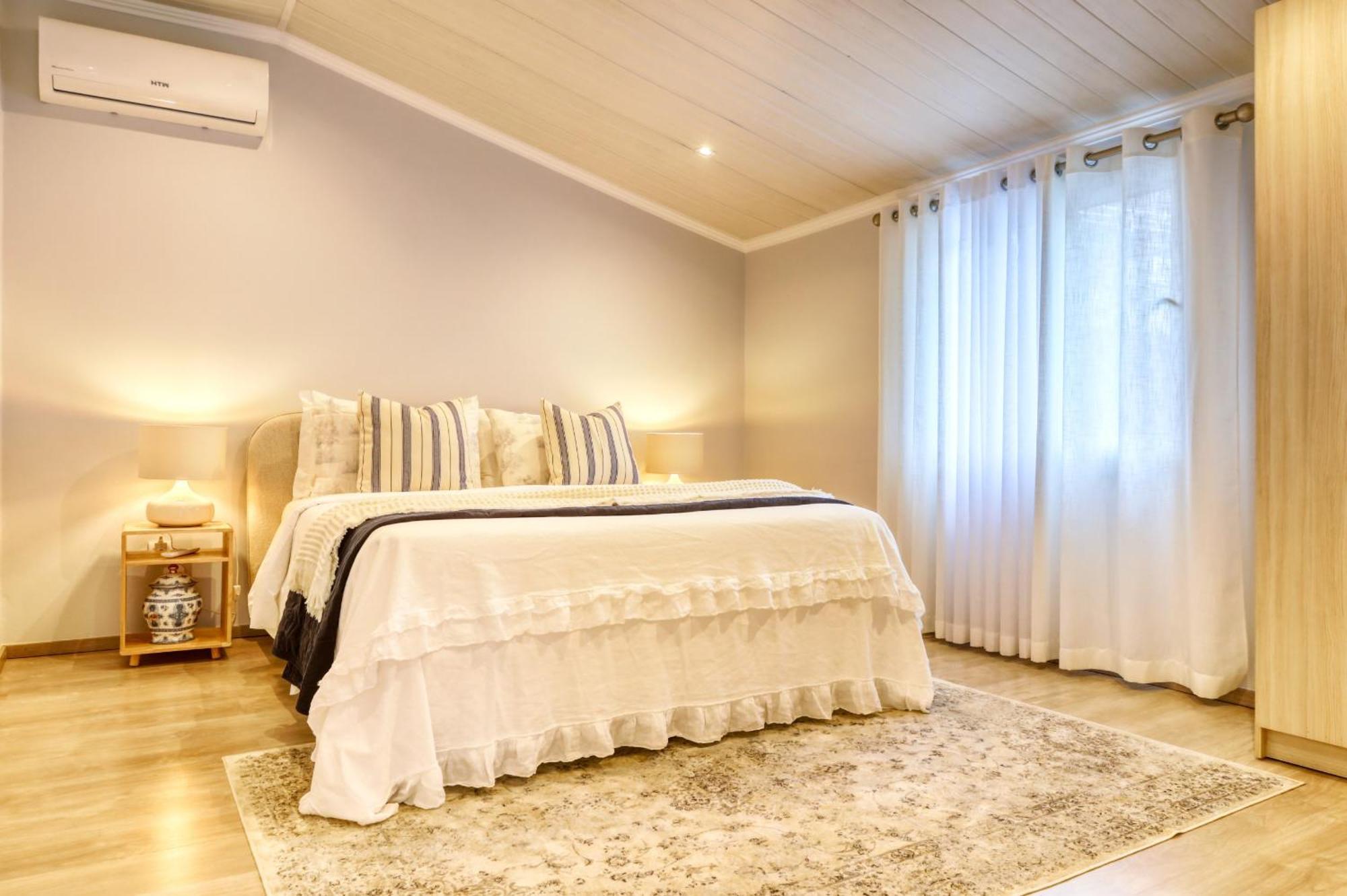 Casa Da Praia, A Home In Madeira Рибейра Брава Екстериор снимка